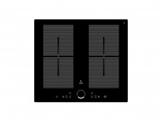 Индукционная варочная поверхность EVI 640F BL, цвет: Черный